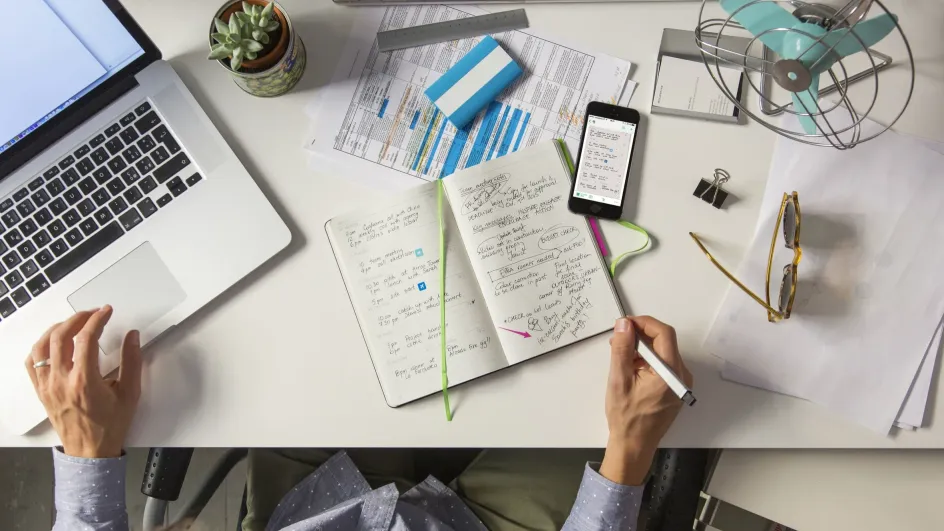 Россиянам рассказали, как сформировать достижимую цель на год