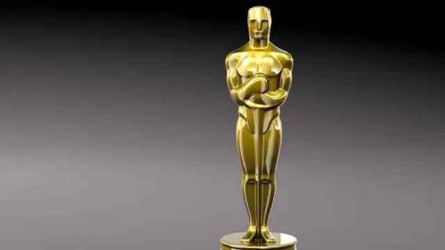 Писательница из США Джейми Ли Кертис проинформировала о своей небинарной статуэтке «Оскар»