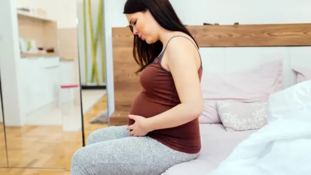 The Journal of Physiology: ожирение при беременности ухудшает состояние плаценты