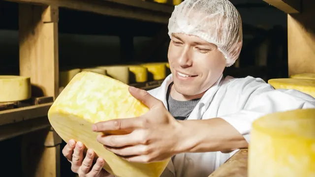 Горячая новость | Назван продукт, который поможет избавиться от изжоги