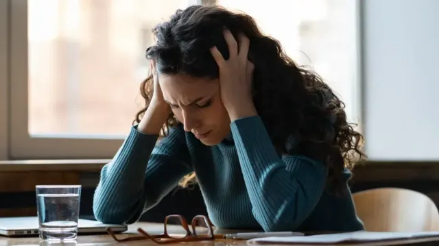 Россиянам назвали простой способ защитить мозг от последствий хронического стресса