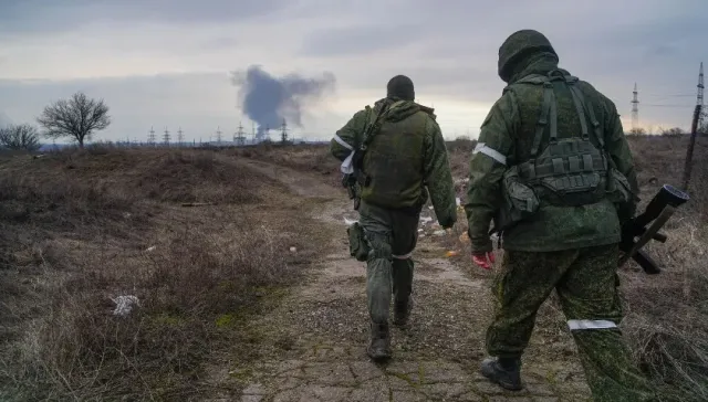 Первые 4 депутата Госдумы попросили отправить их в зону СВО