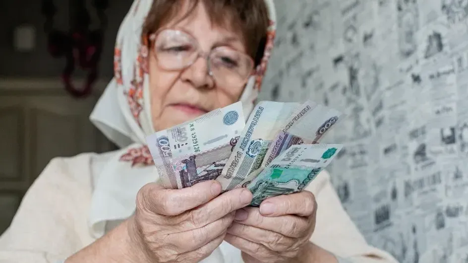 Сенатор рассказала, когда в России повысят пенсии
