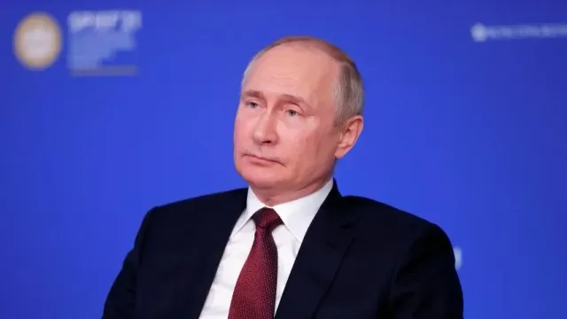 RT: Путин заявил, что статус стран будет зависеть от уровня космической отрасли