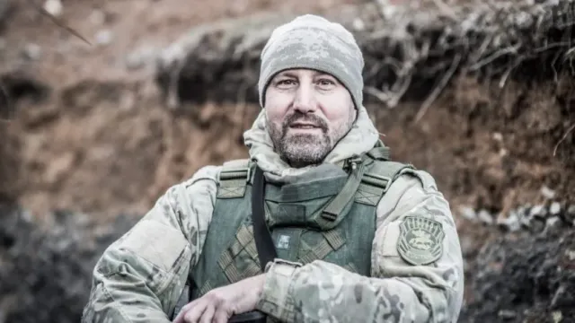 Ходаковский проинформировал о действиях войск ВС Украины после отхода из Артемовска в ДНР