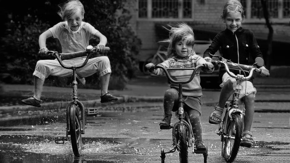 Россиянам назвали неожиданный способ восстановить все детские воспоминания Россиянам назвали неожиданный способ восстановить все детские воспоминания