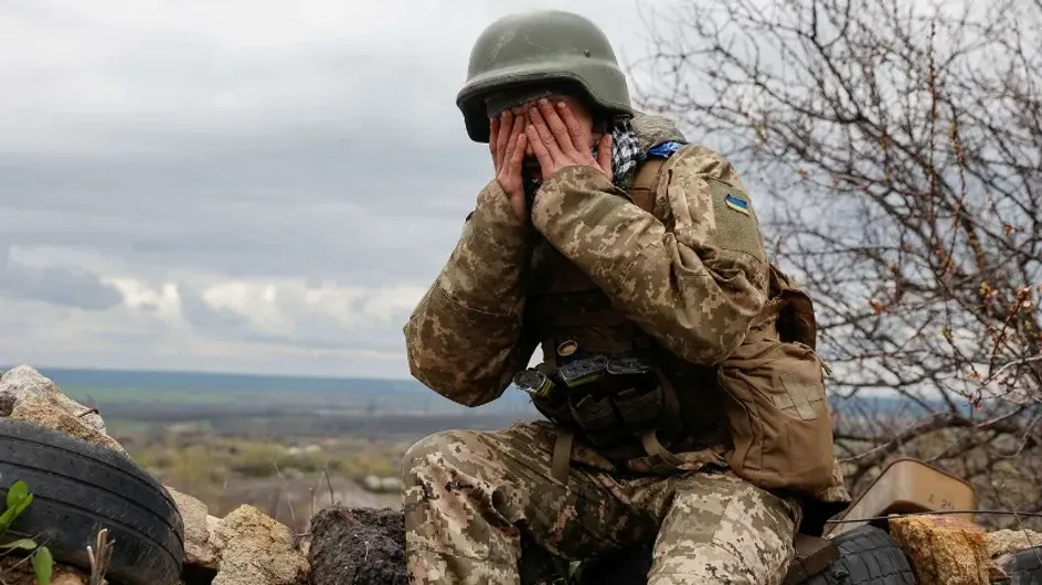Против командующих группировки ВС Украины «Харьков» возбуждены уголовные дела