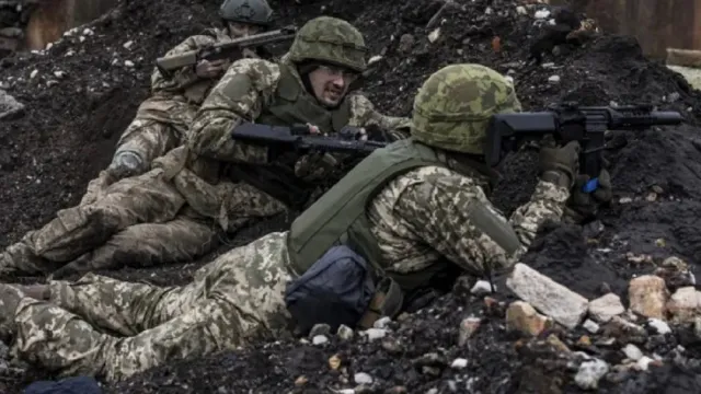 Полковник Матвийчук: войска ВС Украины доживают последние дни, их конец близок