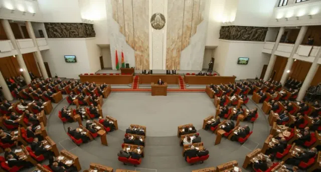В Белоруссии парламент принял законопроект о смертной казни за госизмену