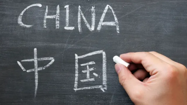 РИАН: На всемирном конкурсе китайского языка впервые победил школьник из России