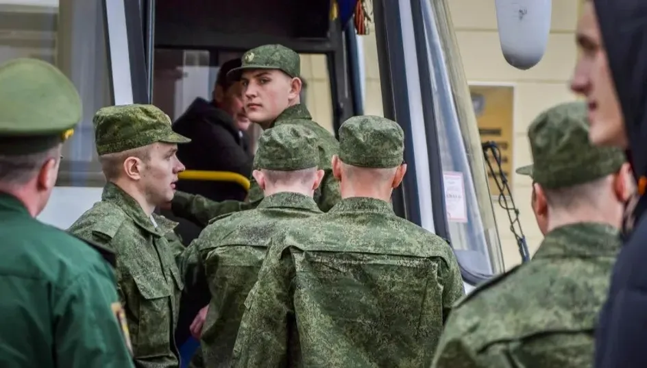 В Кремле отреагировали на слухи о второй волне мобилизации