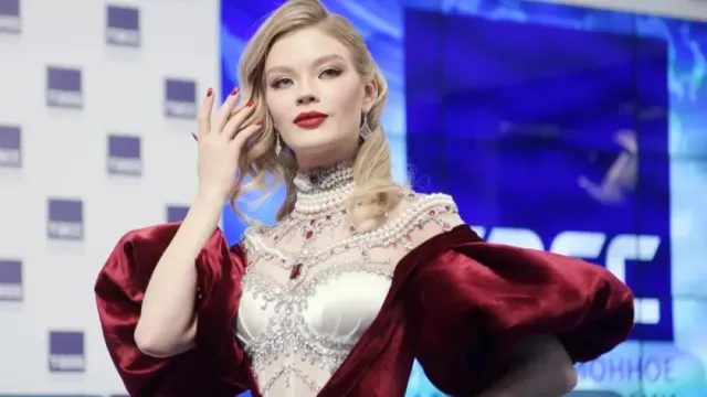 Инцидент на "Мисс Вселенная": "Мисс Украина" дистанцировалась от россиянки Анны Линниковой