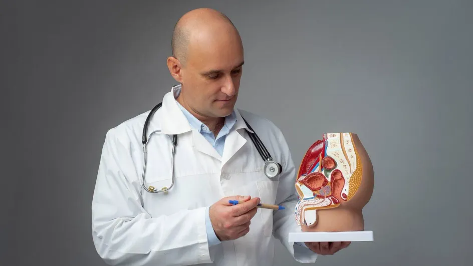 Россиянам назвали условие, которое в два раза повышает риск развития рака простаты