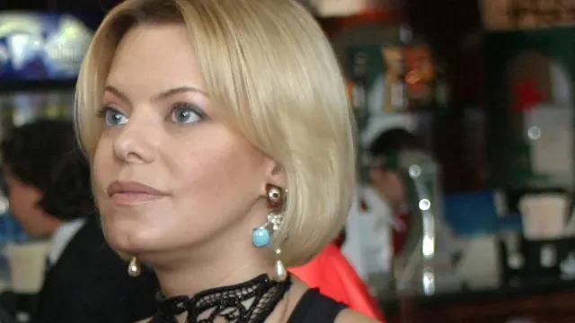МК: Актрису Поплавскую возмутили поляки, не позволившие послу России возложить цветы