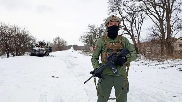 В Госдуме оценили возвращение «вагнеровцев» в зоне СВО на Украину