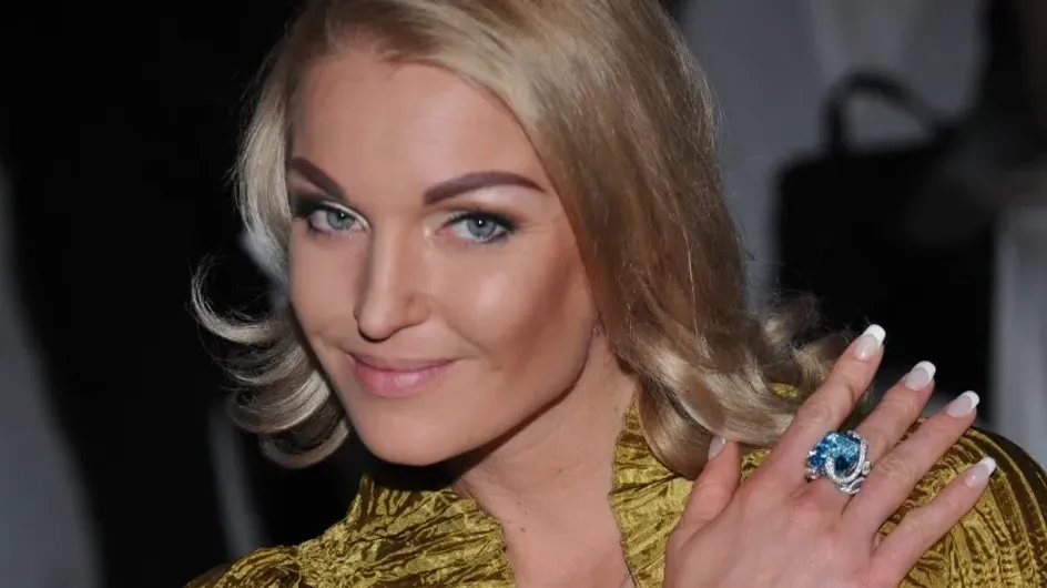 Волочкова приняла решение не отказываться от танцев в случае запрета концертов