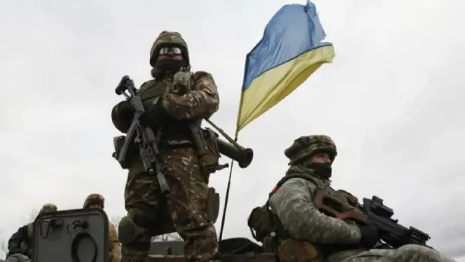 Киевский военный Арти Грин: ВСУ придется бросить «неудобные» позиции