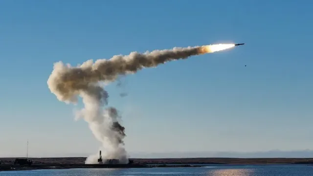 Спикер ВВСУ Игнат: ракетные удары по Киеву нанесены иранскими аналогами ракет Искандер