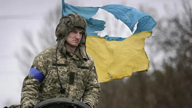 Генерал Гурулёв заявил, что у Киева нет шансов отбить у российской армии Соледар