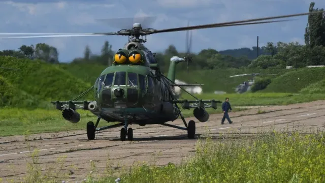 Военэксперт Суконкин сообщил о скорой ликвидации лётчика-перебежчика Кузьминова