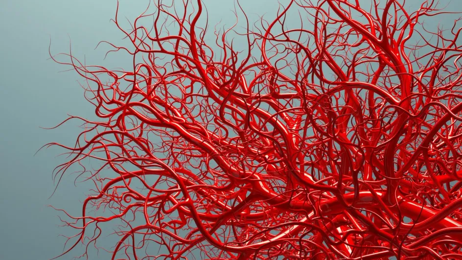 Ученые назвали дешевый способ защитить сосуды