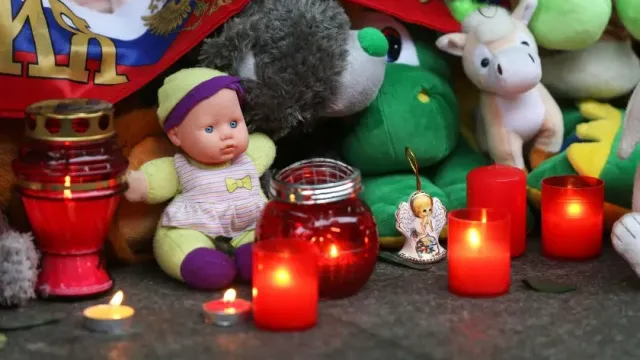 Омбудсмен Львова-Белова: 80 детей были убиты родителями в 2022 году в России