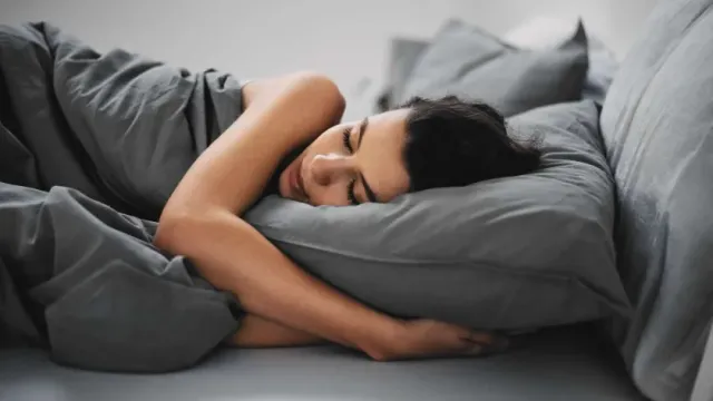 Доктор наук Ричард Фридман разъяснил, как научиться быстро засыпать и крепко спать