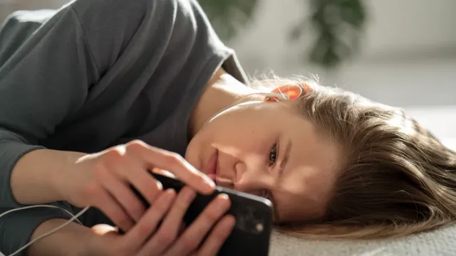 Стало известно, как гаджеты влияют на нашу психику