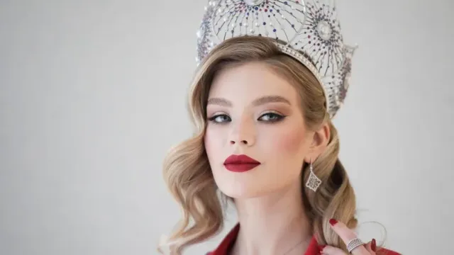 Украинка рассказала, почему не захотела даже стоять рядом с россиянкой на "Мисс Вселенной"