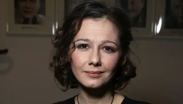Актриса Полина Агуреева и артисты «Мастерской Фоменко» посетили Донбасс