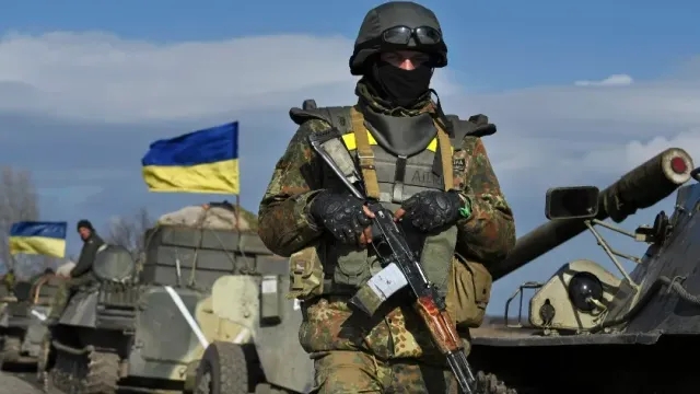 РВ: Украинский боевик грозил перерезать горло белорусским пограничникам