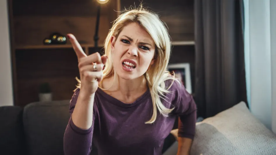 Найдена связь между гневом, обидой и хронической болью Найдена связь между гневом, обидой и хронической болью