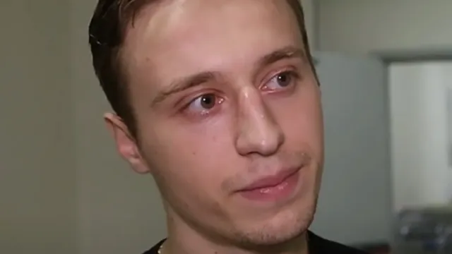 Российский хоккеист эвакуированный из Херсона рассказал о позиции украинских СМИ