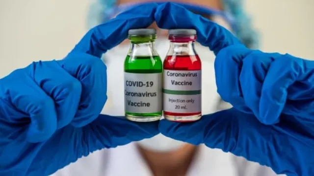 Созданный ФМБА препарат для лечения коронавируса "Мир 19" появится в аптеках к концу мая