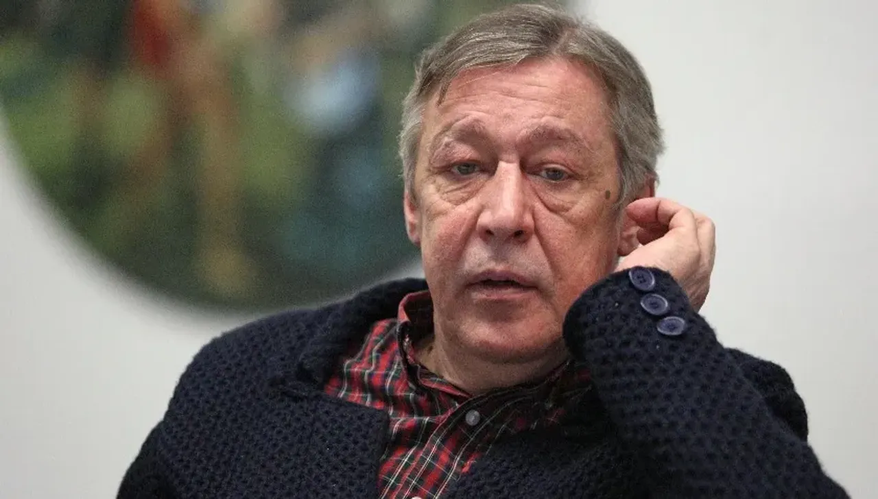 Дети Ефремова Михаила Олеговича Фото