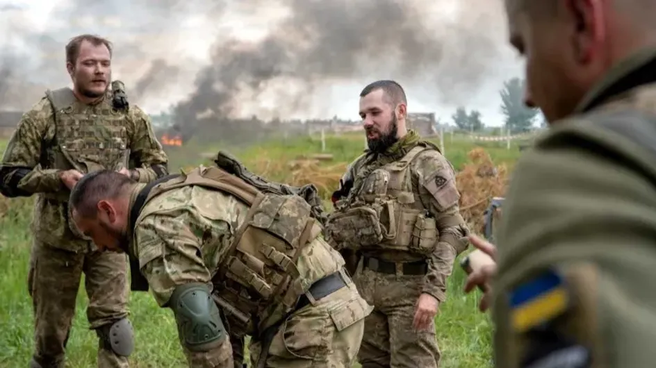 Замкомандира ВСУ Жорин: Украину ждет тяжелое лето из-за растягивания резервов