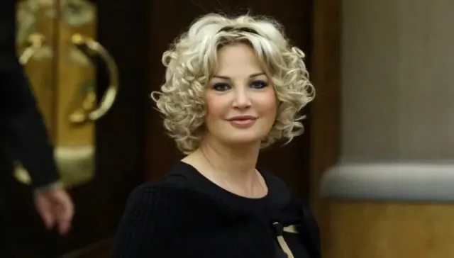 Украинская певица Мария Максакова поддержала Пугачеву и ждёт от неё решительных шагов