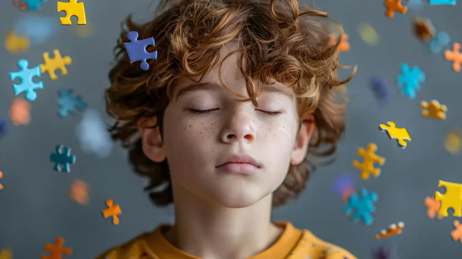 Ученые выявили новый фактор развития аутизма у детей