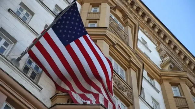 WSJ: США срочно ищут аэродромы в странах Африки для размещения БПЛА