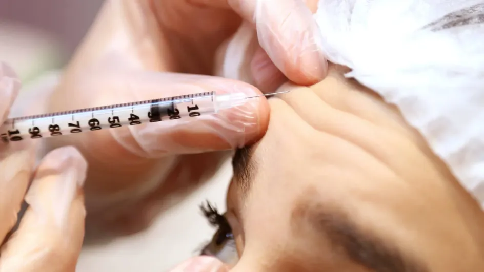 Ученые раскрыли правду об опасности уколов ботокса Ученые раскрыли правду об опасности уколов ботокса