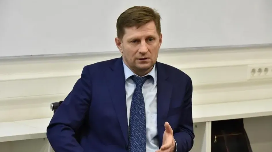 Депутат Нилов: Членство приговоренного к 22 годам колонии Фургала в ЛДПР не обсуждается