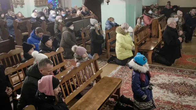 МВД: число прихожан православных храмов упало вдвое в сравнении с 2020 годом