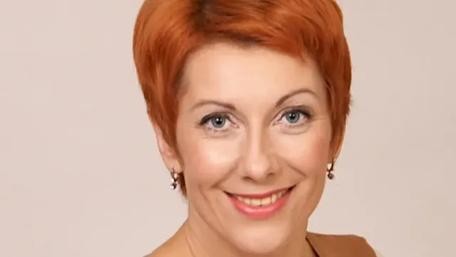 Актриса «Мухтара» Сташенко предложила Калныньшу вернуть гонорары РФ