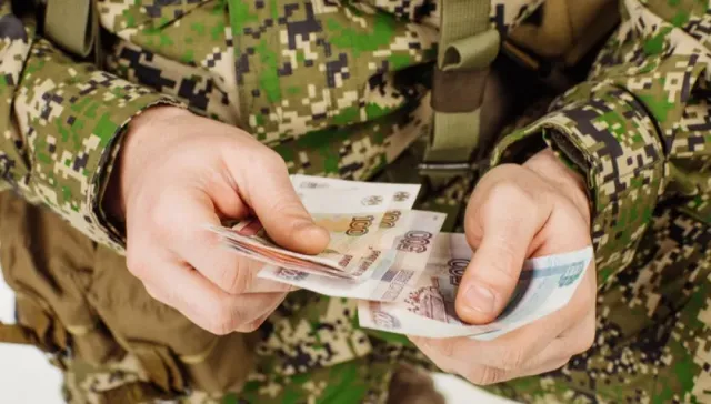 Выплаты в размере 200 тысяч рублей получили уже 55% мобилизованных жителей Подмосковья