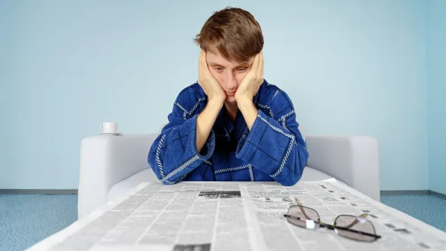 Экономист объяснил, почему безработица не угрожает россиянам старше 50 лет