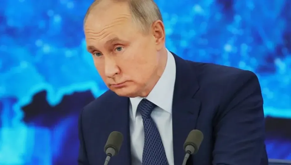 Путин: В предстоящие 10 лет надо обеспечить массовое внедрение ИИ во все сферы