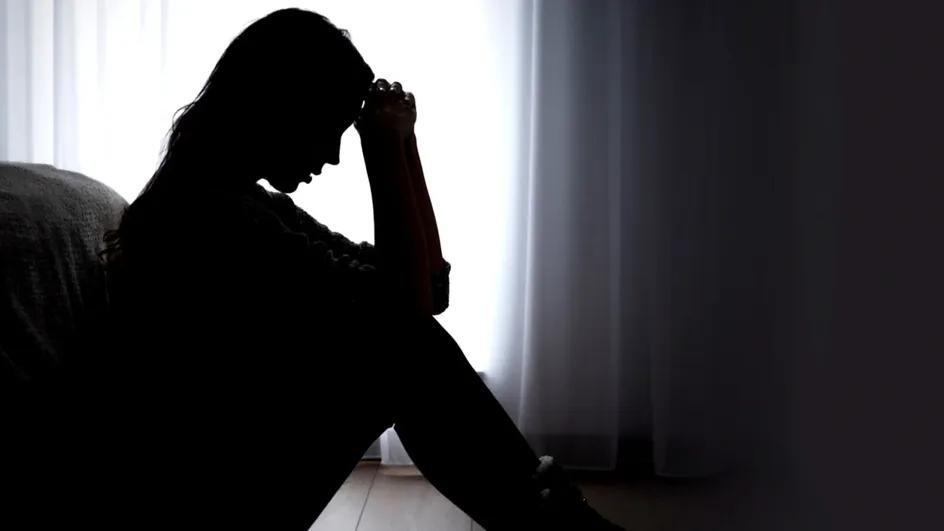 Ученые нашли скрытый провокатор депрессии Ученые нашли скрытый провокатор депрессии