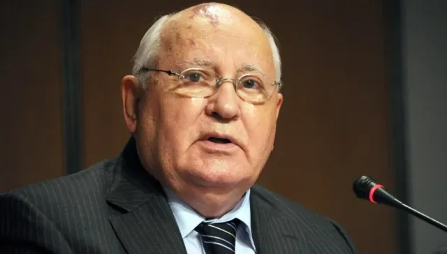 Стало известно место, где Михаил Горбачев завещал себя похоронить