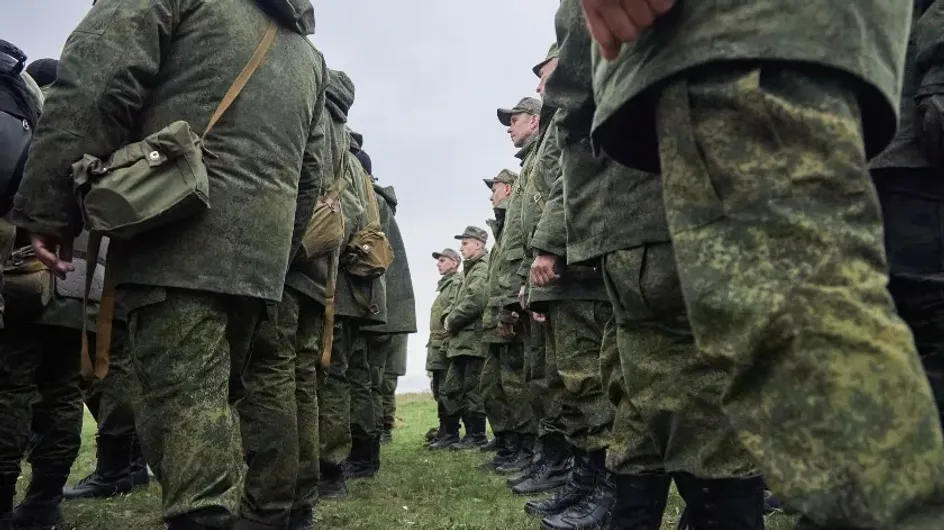 РИА Новости: Мэр Москвы Собянин заявил, что речь о второй волне мобилизации не идет