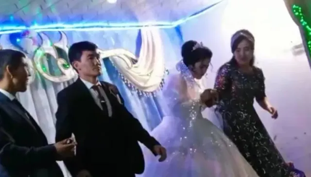 Бородина, Собчак и Волкова заступились за невесту из Узбекистана, которую ударил жених